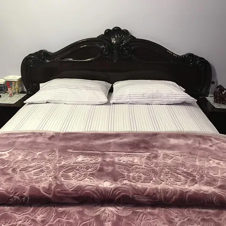 Hôtel Poonam House